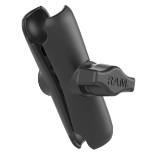 RAM Double Socket Arm - B Size Medium